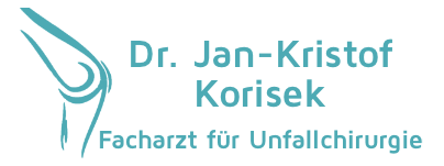 Unfallchirurg aus Graz Dr. Jan-Kristof Korisek